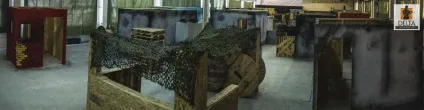 Що потрібно, щоб почати грати в страйкбол, страйкбол вУкаіни red army airsoft