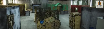 Що потрібно, щоб почати грати в страйкбол, страйкбол вУкаіни red army airsoft