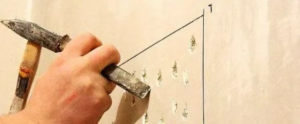 Що робити зі стінами перед укладанням плитки (перед гарантувати грунтовка потрібно гідроізоляція ніж розмітка обробка укладанням плитку стіну стін плитки підлогу гіпсокартон) Що робити зі стінами перед укладанням плитки