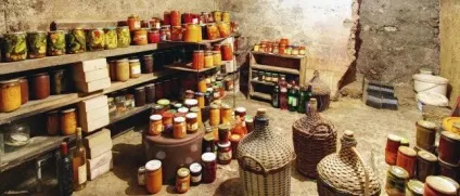 Що купують про запас продукти і товари для стратегічного запасу (стратегічного) Що купують про запас продукти і товари для стратегічного запасу