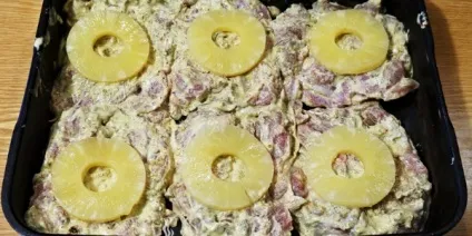 Що повинно бути на новорічному столі 2018 кращі рецепти (рецепти) Що повинно бути на новорічному столі 2018 кращі рецепти