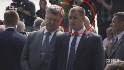 Що відомо про охорону путина, Трампа та інших лідерів, блогер nva на сайті 9 грудня 2016, пліткар (блогер) Що відомо про охорону путина, Трампа та інших лідерів, блогер nva на сайті 9 грудня 2016, пліткар