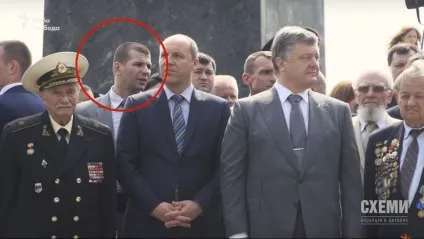 Що відомо про охорону путина, Трампа та інших лідерів, блогер nva на сайті 9 грудня 2016, пліткар (блогер) Що відомо про охорону путина, Трампа та інших лідерів, блогер nva на сайті 9 грудня 2016, пліткар