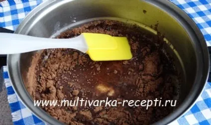 Що приготувати з пряників, домашні цукерки