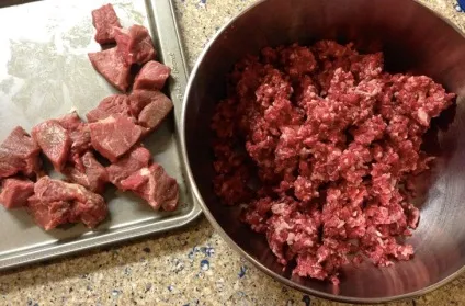 Що можна зробити за допомогою кухонного комбайна (допомогою) Що можна зробити за допомогою кухонного комбайна