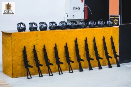 Що потрібно, щоб почати грати в страйкбол, страйкбол вУкаіни red army airsoft