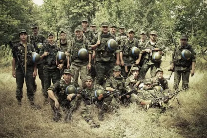 Що необхідно для гри в страйкбол новачкам різний - airsoft life - страйкбольний портал (необхідно) Що необхідно для гри в страйкбол новачкам різний - airsoft life - страйкбольний портал