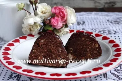 Що приготувати з пряників, домашні цукерки