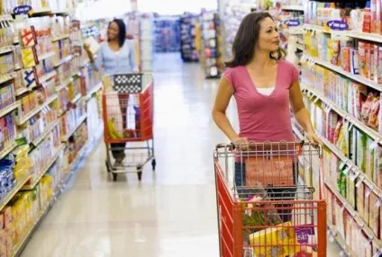 Що купують про запас продукти і товари для стратегічного запасу (товари) Що купують про запас продукти і товари для стратегічного запасу