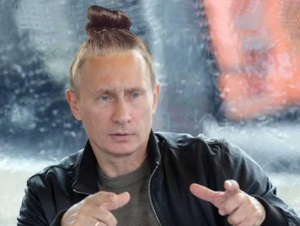 Що відомо про охорону путина, Трампа та інших лідерів, блогер nva на сайті 9 грудня 2016, пліткар (блогер) Що відомо про охорону путина, Трампа та інших лідерів, блогер nva на сайті 9 грудня 2016, пліткар
