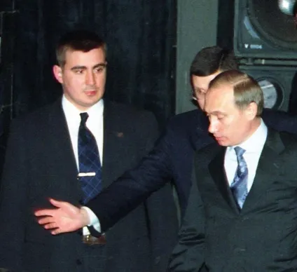 Що відомо про охорону путина, Трампа та інших лідерів, блогер nva на сайті 9 грудня 2016, пліткар (агентів Секретної служби) Що відомо про охорону путина, Трампа та інших лідерів, блогер nva на сайті 9 грудня 2016, пліткар