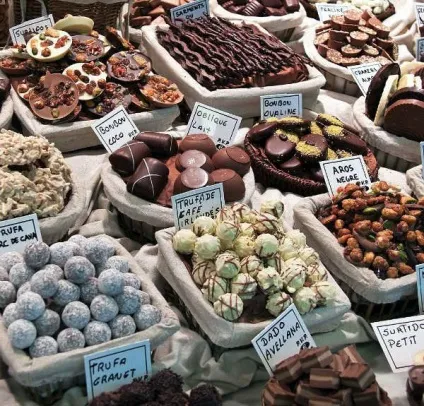 Що можна привезти з Італії в подарунок (фото) (італії) Що можна привезти з Італії в подарунок (фото)