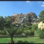 Що таке субтропіки