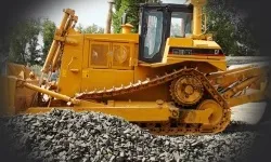 Що таке расклінцовка щебеню (расклінцовка) Що таке расклінцовка щебеню