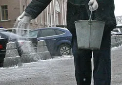 Що таке антиожеледні реагенти (антиожеледні) Що таке антиожеледні реагенти
