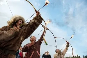 Що таке етнопарк, етнопарк кочівник (етнопарк) Що таке етнопарк, етнопарк кочівник