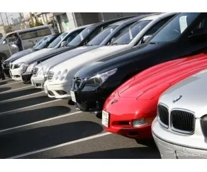 Що таке програма select або селективна програма покупки автомобіля