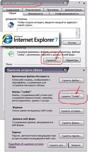 Що таке куки і як їх очистити комфортний бізнес прямо з дому! (Таке) Що таке куки і як їх очистити комфортний бізнес прямо з дому!