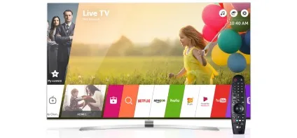 Що таке smart tv - огляд від зв'язкового (Smart відкриває доступ різноманітному) Що таке smart tv - огляд від зв'язкового