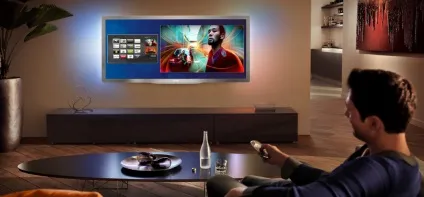 Що таке smart tv - огляд від зв'язкового (smart) Що таке smart tv - огляд від зв'язкового
