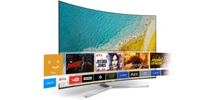 Що таке smart tv - огляд від зв'язкового (огляд) Що таке smart tv - огляд від зв'язкового