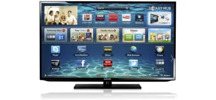 Що таке smart tv - огляд від зв'язкового (Smart відкриває доступ різноманітному) Що таке smart tv - огляд від зв'язкового