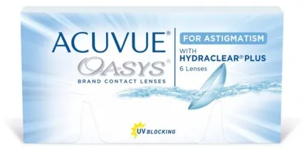 Що таке контактні лінзи і з чого вони виготовляються, acuvue® (лінза) Що таке контактні лінзи і з чого вони виготовляються, acuvue®