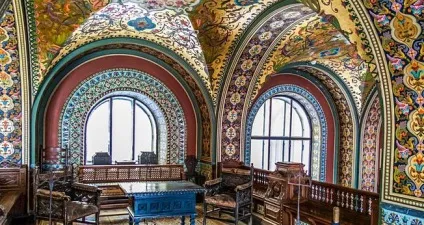 Що таке декоративне мистецтво