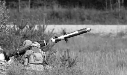 Що таке летальну зброю - просту відповідь що це таке (зброя) Що таке летальну зброю - просту відповідь що це таке