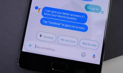 Що таке google assistant і як він працює (google асистент) Що таке google assistant і як він працює