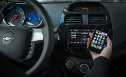 Що таке apple carplay