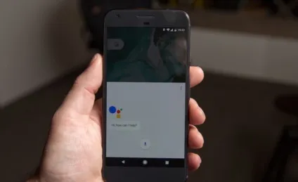 Що таке google assistant і як він працює (таке) Що таке google assistant і як він працює