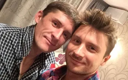 Що стало причиною смерті брата сергея лазарева скільки років було Павлу (брат) Що стало причиною смерті брата сергея лазарева скільки років було Павлу