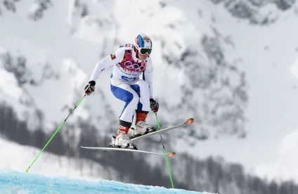 Що таке скі-крос (ski cross) і його техніка (скікрос ski cross техніка) Що таке скі-крос (ski cross) і його техніка