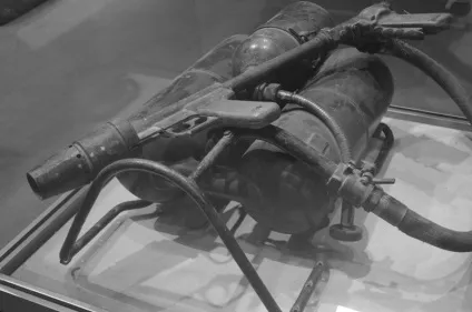 Що таке летальну зброю - просту відповідь що це таке (зброя) Що таке летальну зброю - просту відповідь що це таке