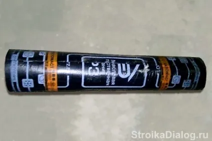 Що таке стекломаст