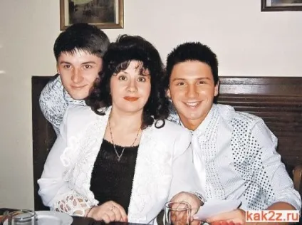 Що стало причиною смерті брата сергея лазарева скільки років було Павлу (сергей лазарев) Що стало причиною смерті брата сергея лазарева скільки років було Павлу