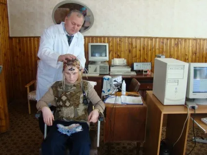 Що таке арахноїдит головного мозку (мозку) Що таке арахноїдит головного мозку