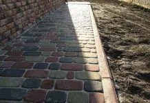 Цокольна планка вибір і технологія проведення оздоблювальних робіт (робіт) Цокольна планка вибір і технологія проведення оздоблювальних робіт