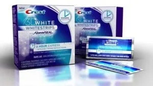 Crest 3d white засіб для відбілювання зубів (crest 3d white) Crest 3d white засіб для відбілювання зубів