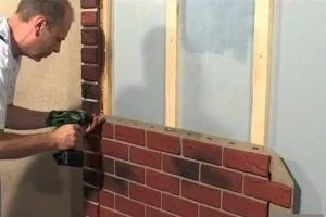 Цокольна планка вибір і технологія проведення оздоблювальних робіт (імітацією натурального каменю) Цокольна планка вибір і технологія проведення оздоблювальних робіт