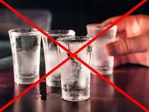 Що добре допомагає від похмілля