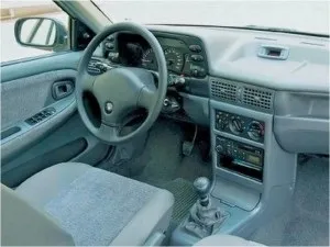 Daewoo nexia - технічні характеристики, огляд, ціна, автобелявцев - автомобілі всіх часів і (технічні) Daewoo nexia - технічні характеристики, огляд, ціна, автобелявцев - автомобілі всіх часів і