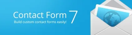 Contact form 7 - рішення помилки your contact form has a configuration issue, revolweb