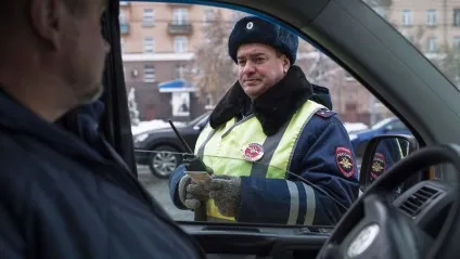 Що чекає автомобілістів восени 2017 (бальної системи покарань) Що чекає автомобілістів восени 2017