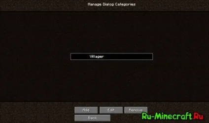 Custom npc - інструкція по моду, як робити квести - сторінка 2 (custom) Custom npc - інструкція по моду, як робити квести - сторінка 2