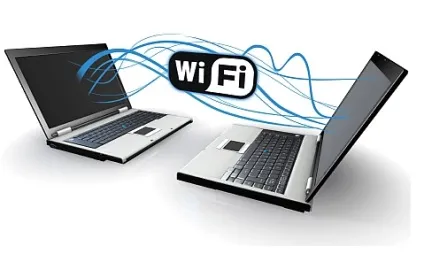 Що таке wlan