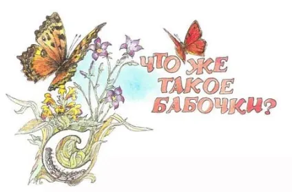 Що ж таке метелики Новомосковскть онлайн на indbooks (таке) Що ж таке метелики Новомосковскть онлайн на indbooks