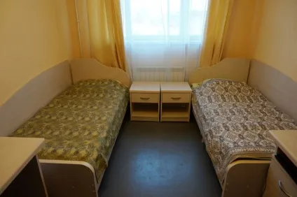 Що ж таке - студентська общага (довідник) Що ж таке - студентська общага