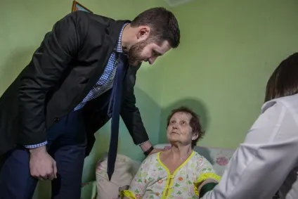 Що в сумці у сімейного лікаря, запорозька січ (лікаря) Що в сумці у сімейного лікаря, запорозька січ